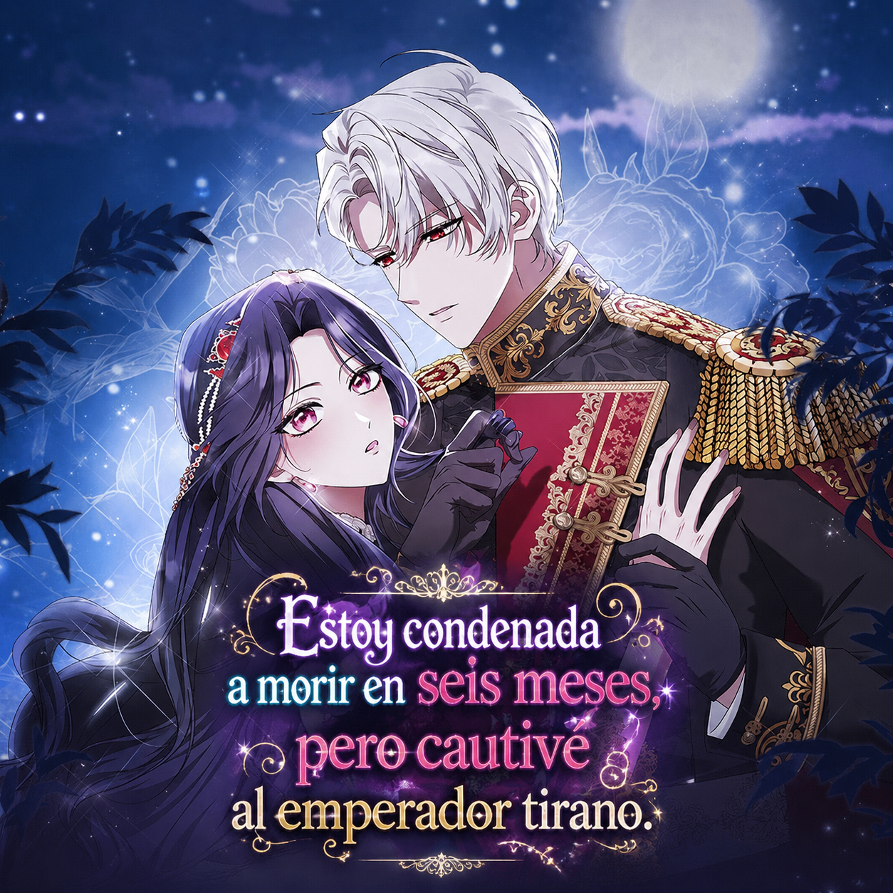 Solo me Quedan 6 Meses con mi Esposo Tirano