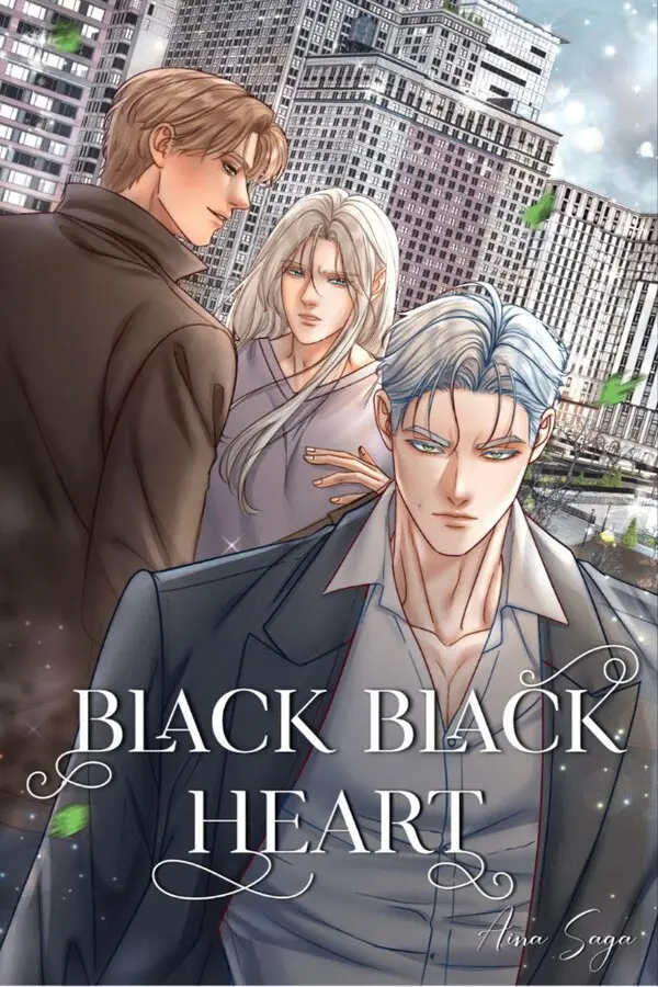 Black Black Heart