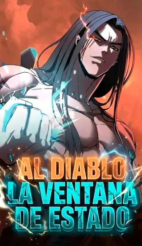 Al Diablo la Ventana de Estado