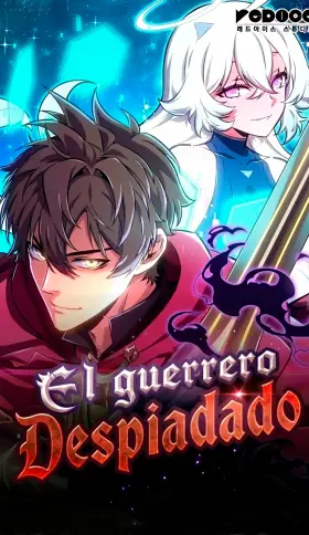 El guerrero despiadado