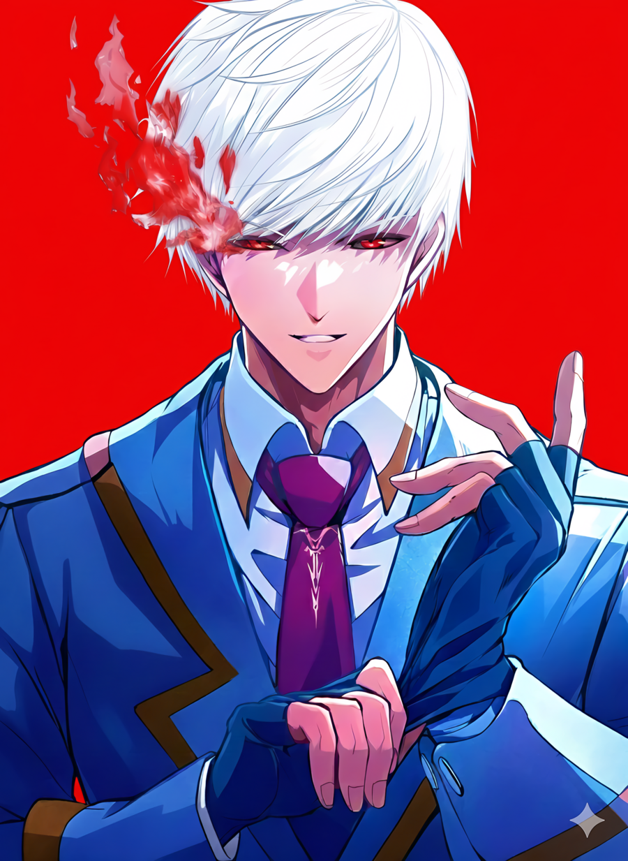 El asesino sin magia