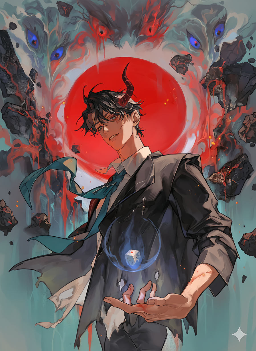 REGRESION ETERNA