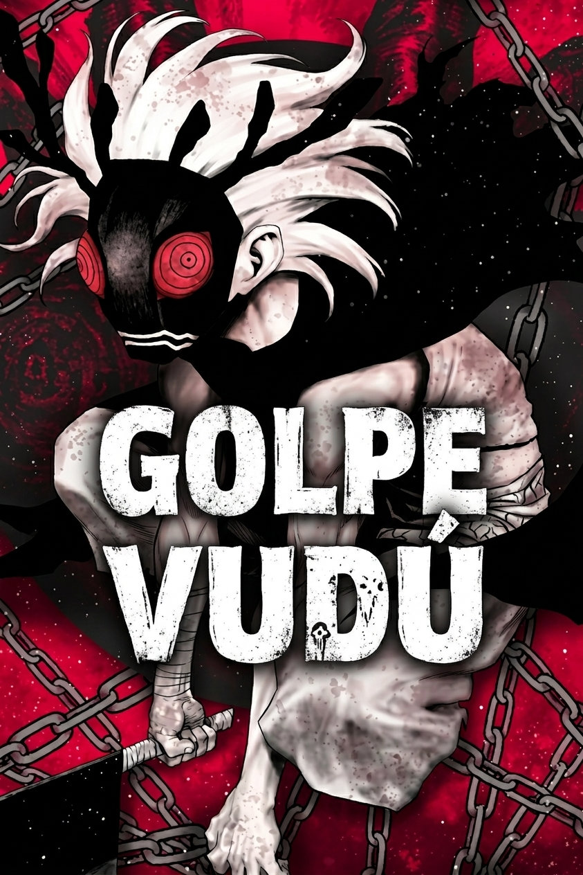 Golpe Vudú
