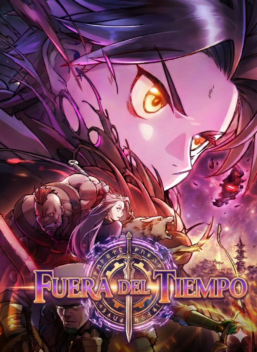 Fuera del Tiempo