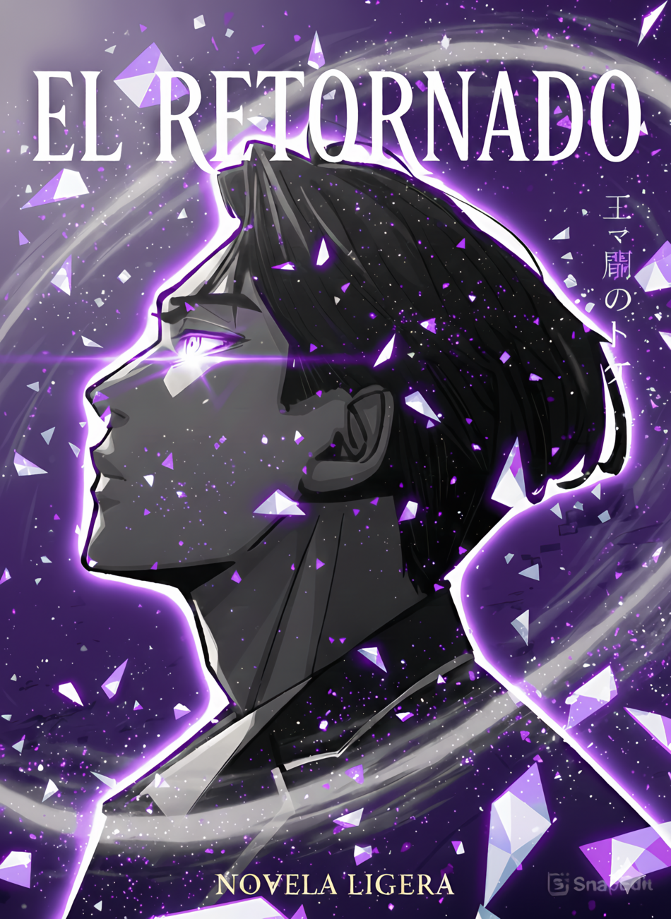 EL RETORNADO