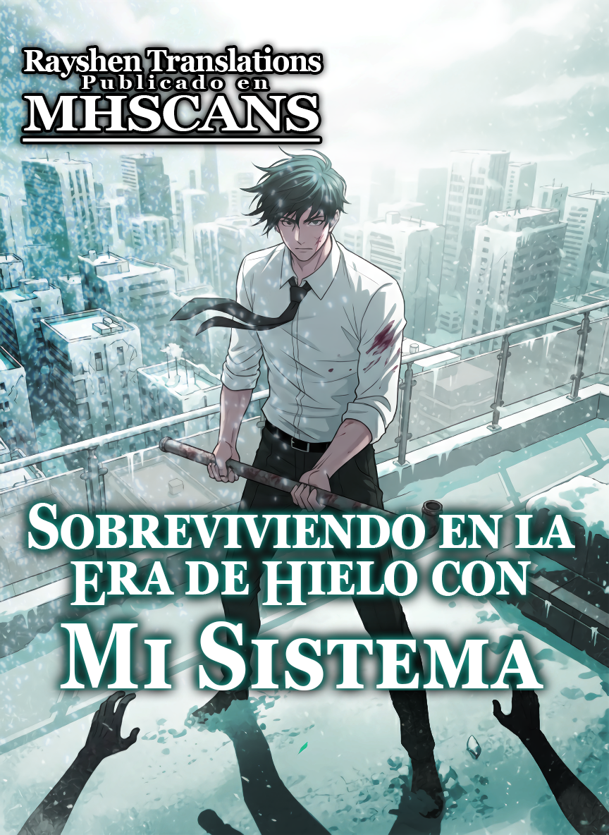 Sobreviviendo en la Era de Hielo Con Mi Sistema