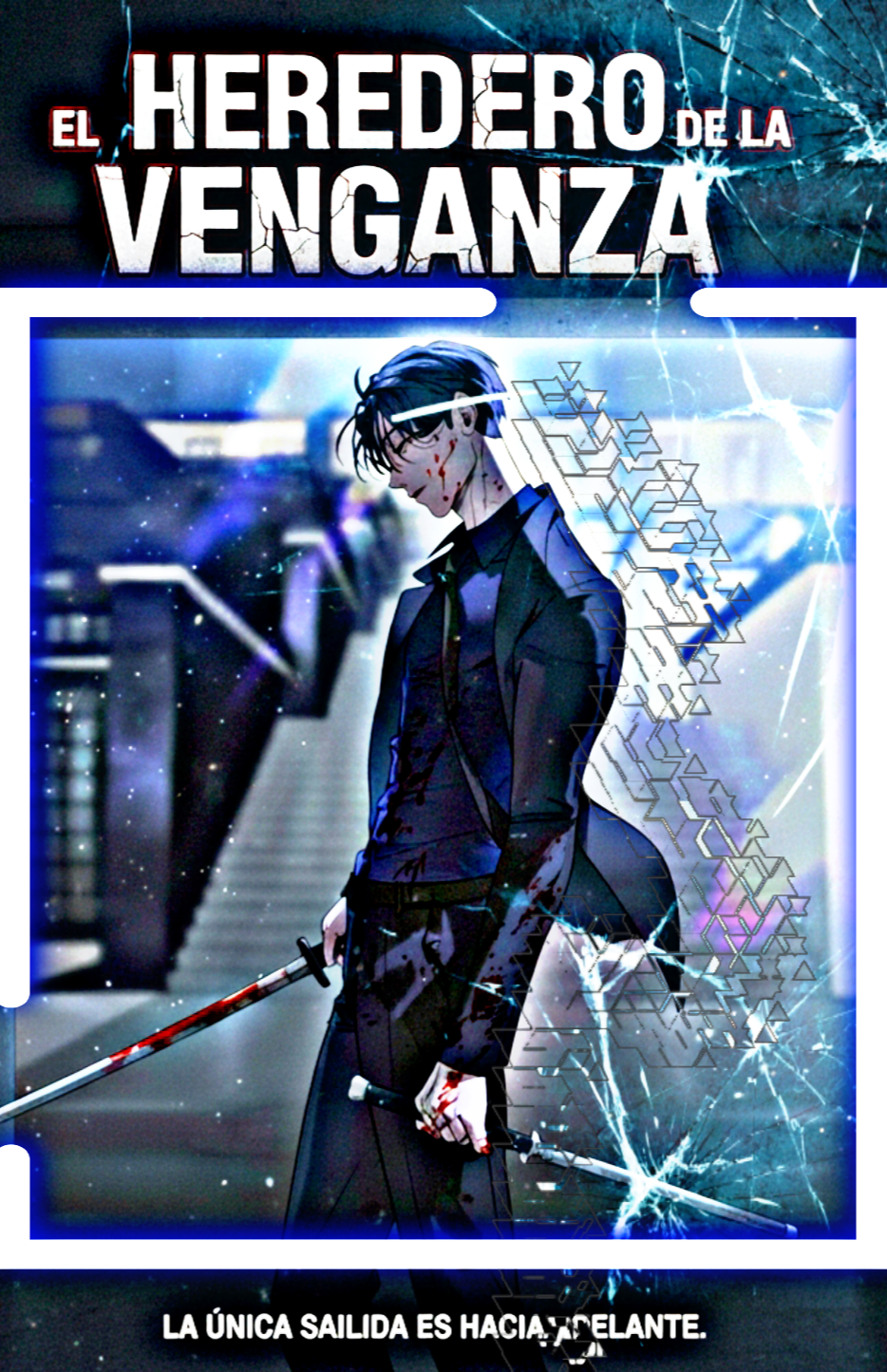 El Heredero de la Venganza