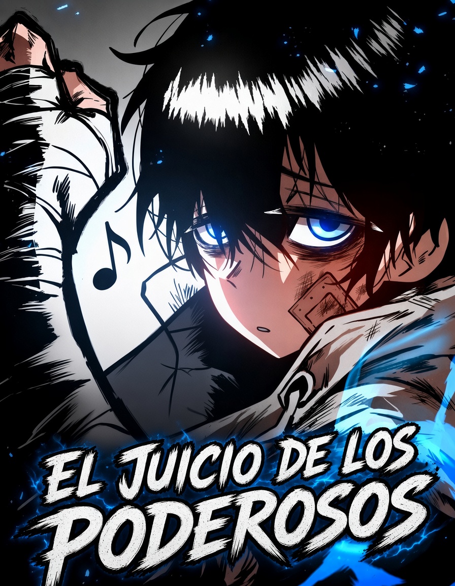 El juicio de los poderosos.