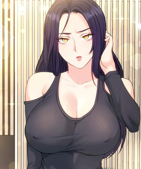 MILF Hotel (Sin censura)