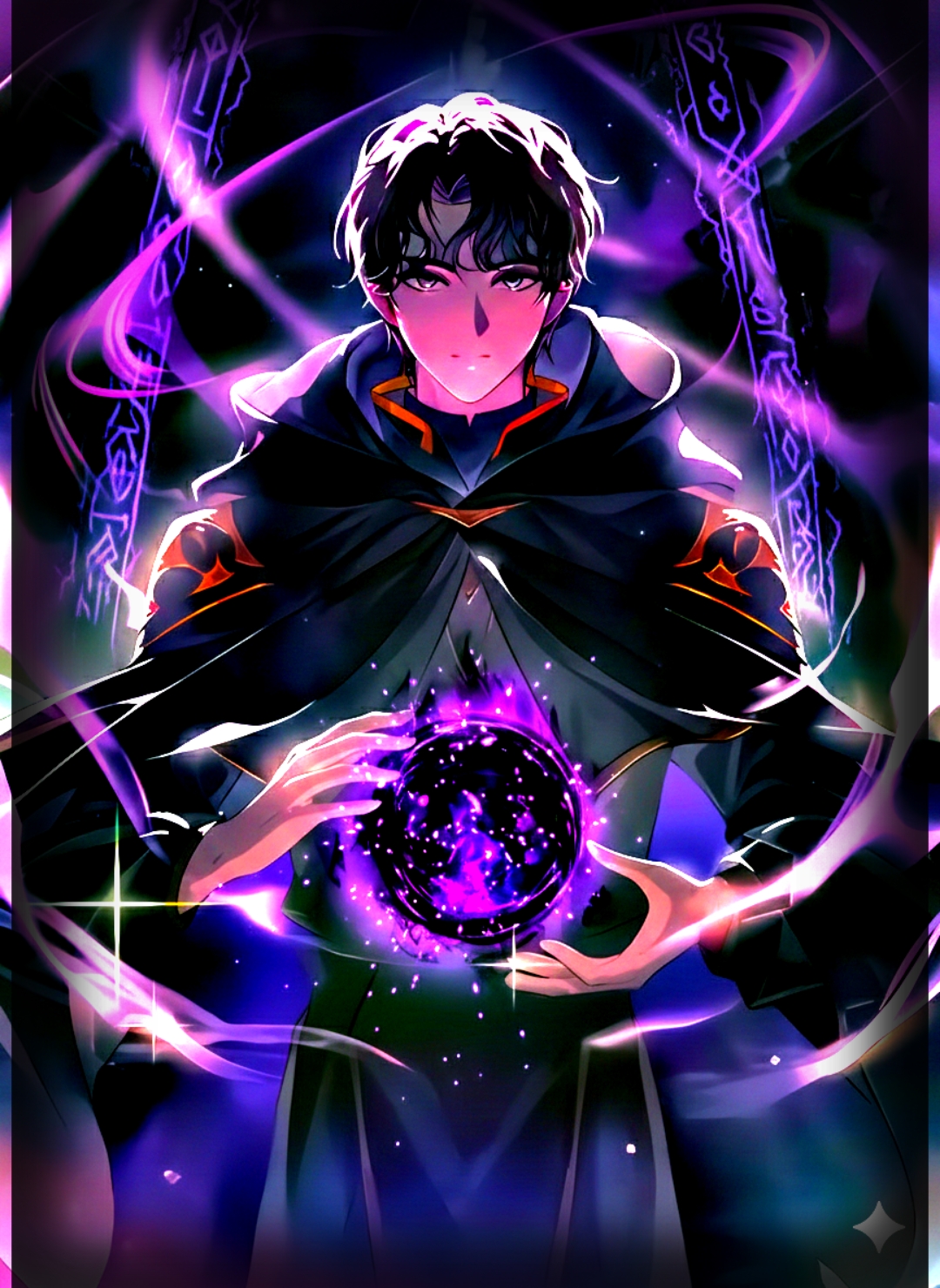 Magia indomable