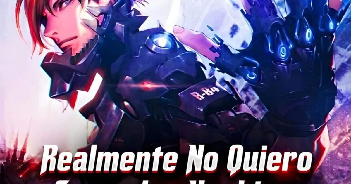 Realmente No Quiero Aprender Hechizos Prohibidos