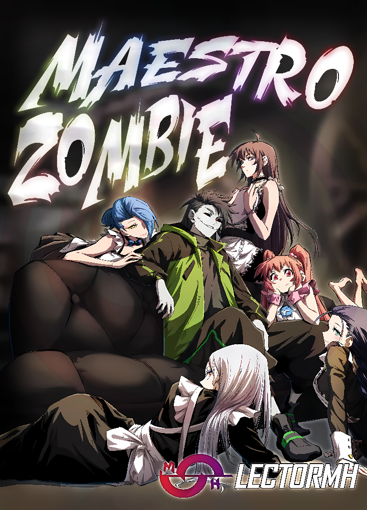 Maestro Zombi