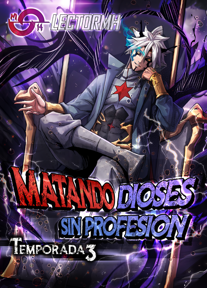 Matando Dioses sin Profesión