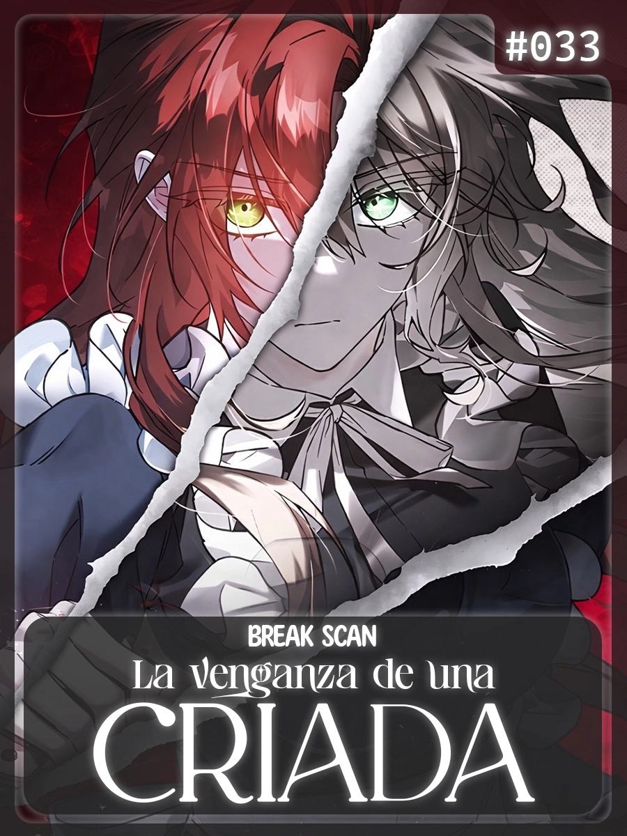 La venganza de una criada