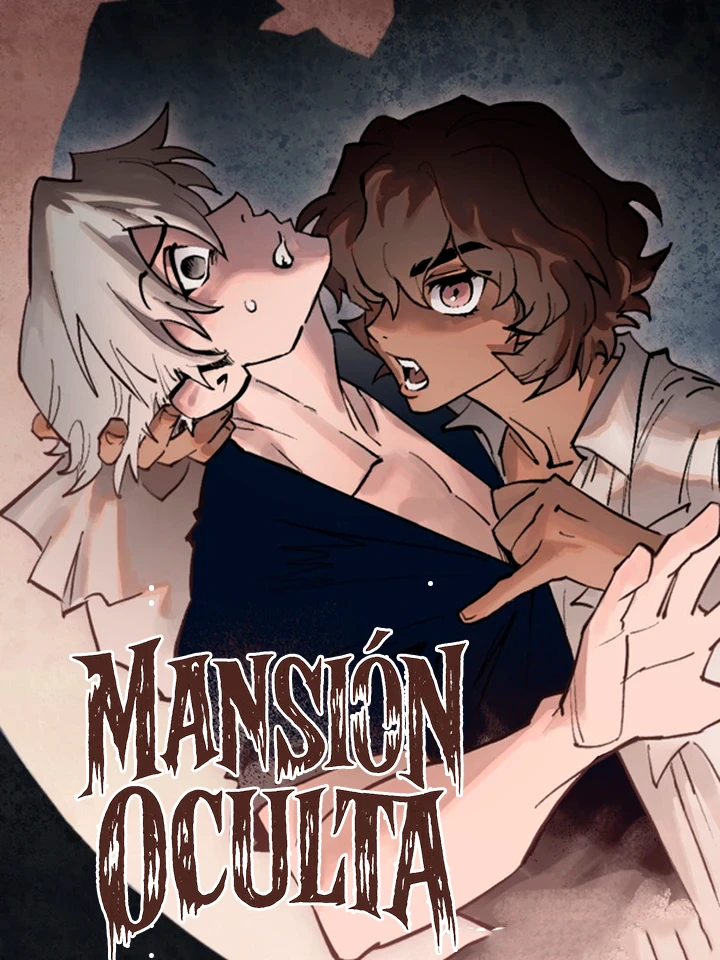 Mansión oculta