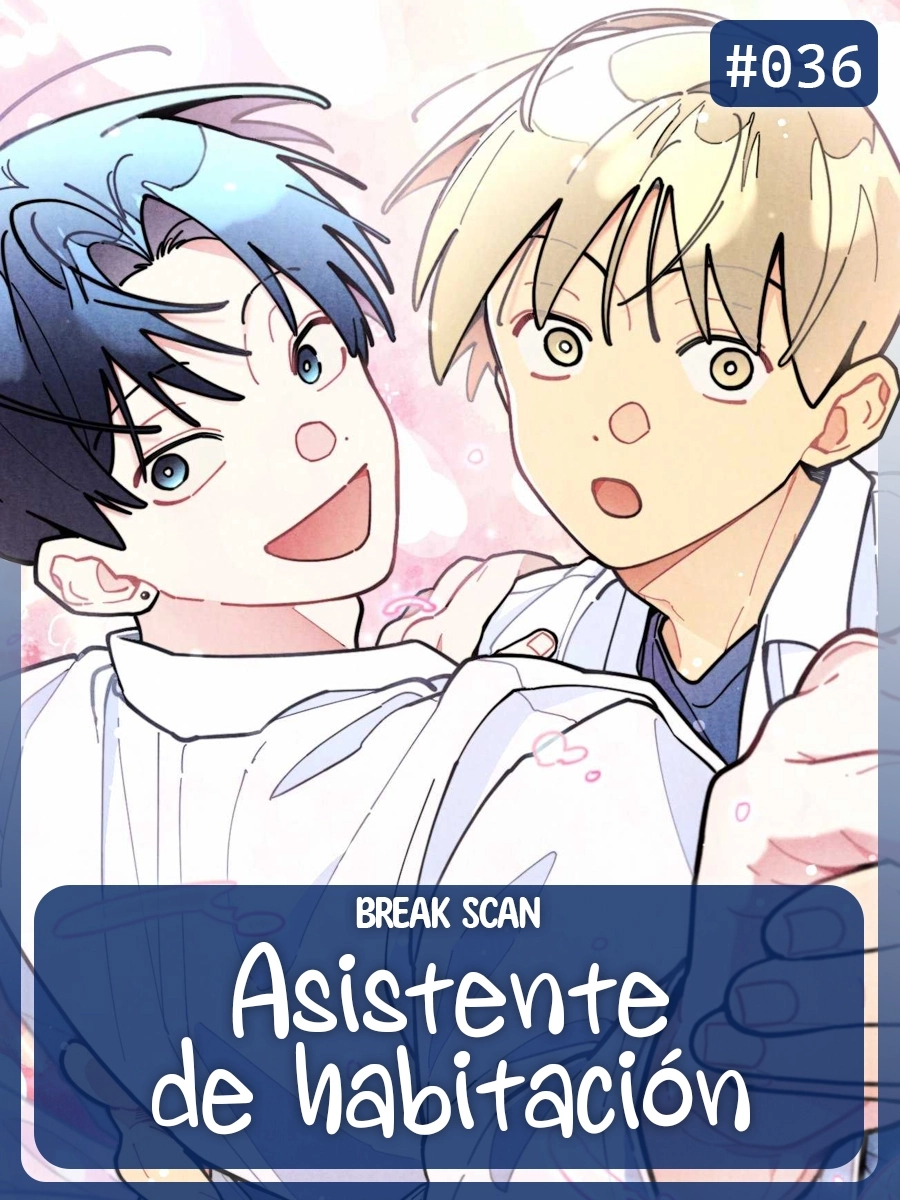 Asistente de habitación