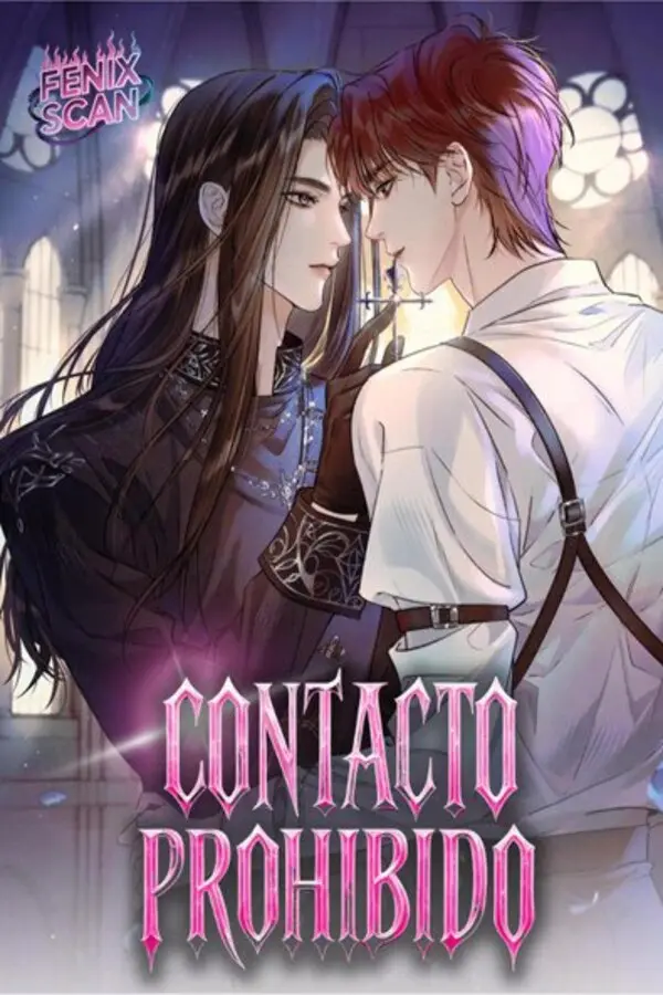 Contacto Prohibido