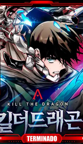 Asesino de Dragones