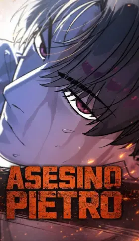Asesino Pietro