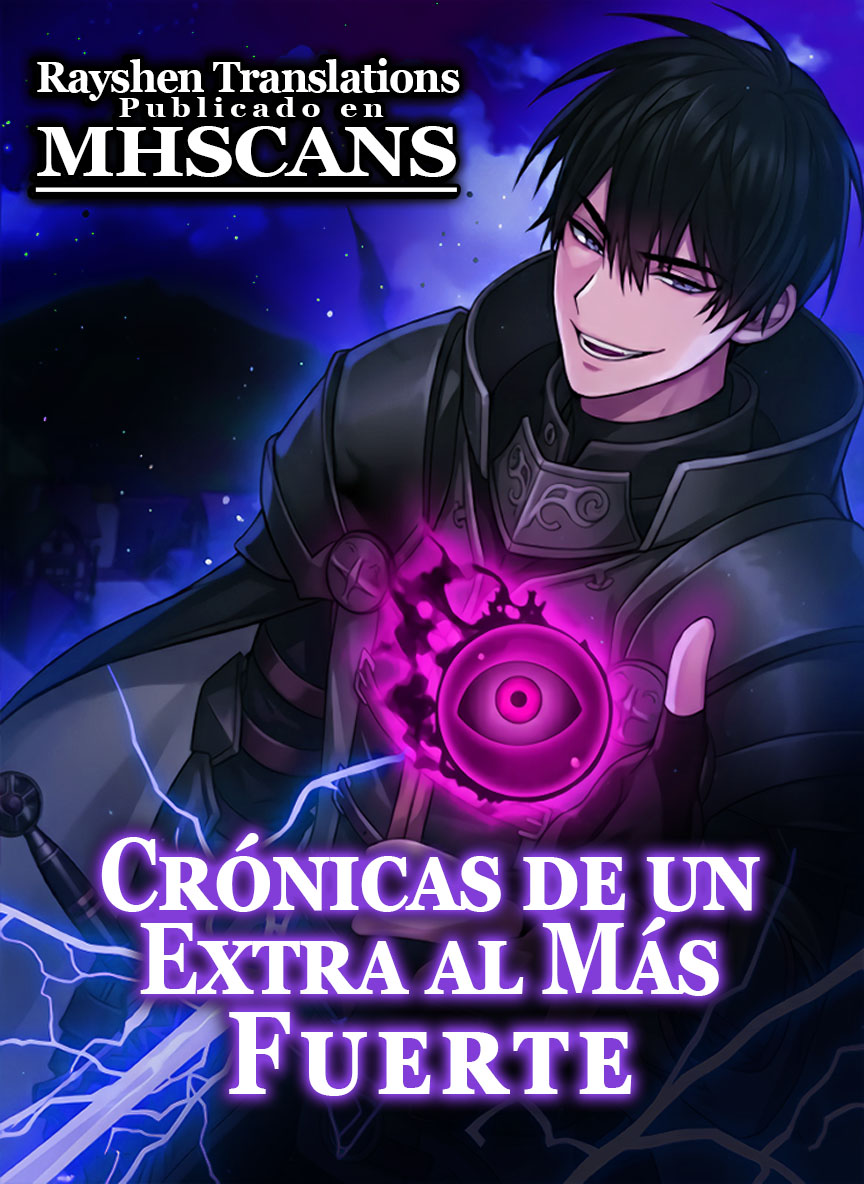 Crónicas de un Extra al Más Fuerte