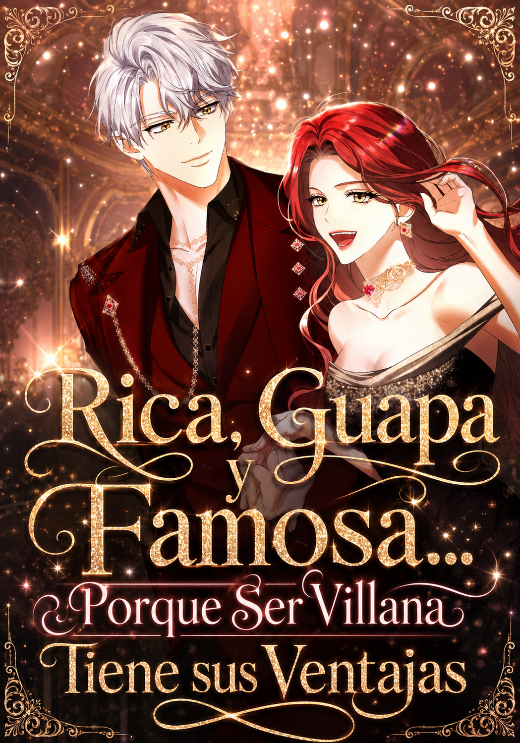 Dama famosa
