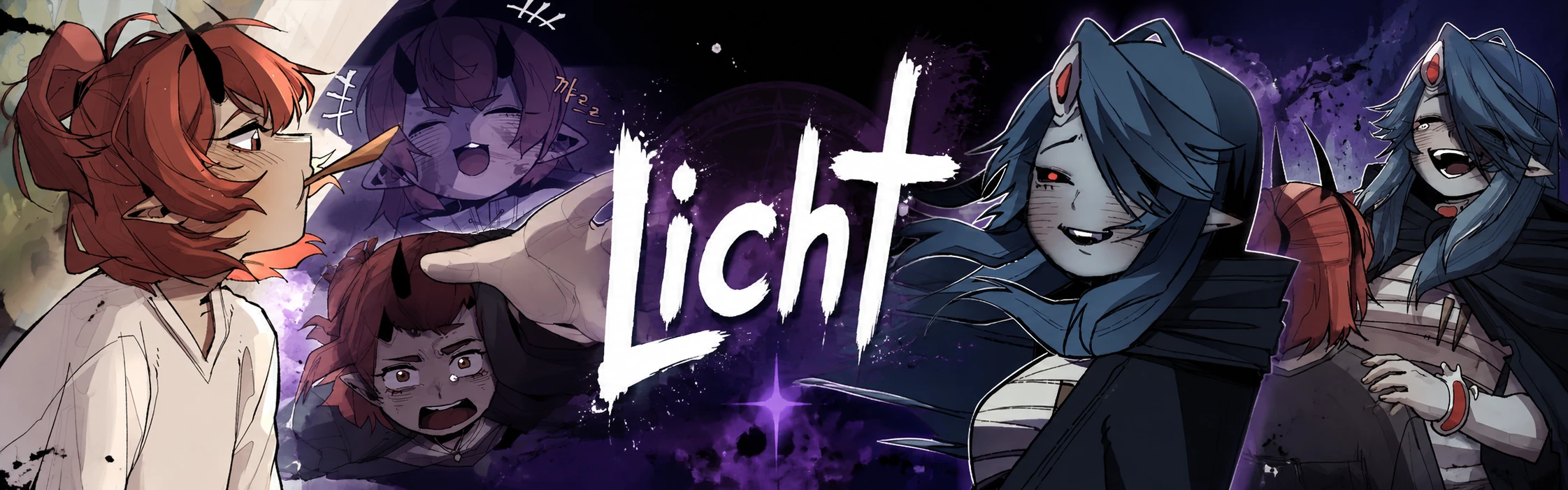 Licht