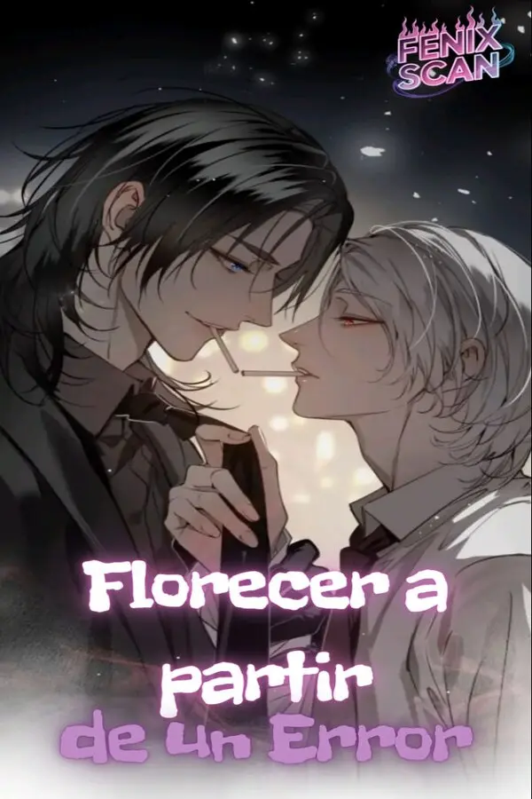 Florecer A Partir De Un Error - FxS