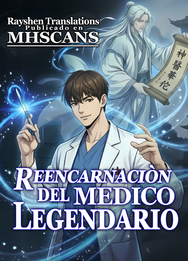 Reercarnación Del Médico Legendario