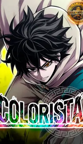 Colorista