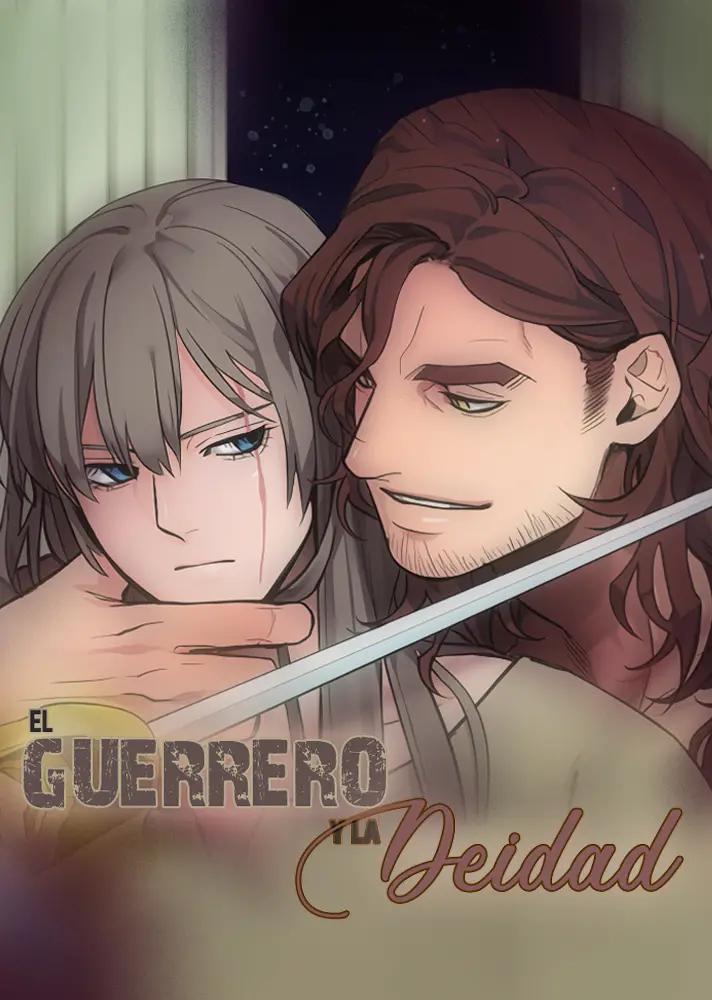 El Guerrero y la Deidad