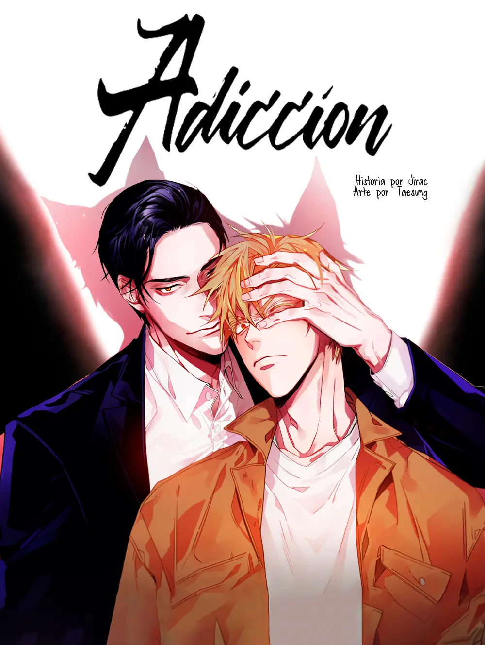 Adicción
