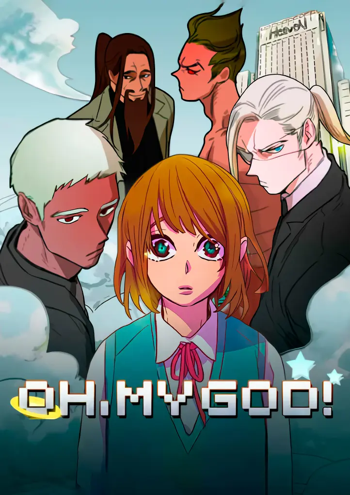 ¡Oh, Mi Dios!