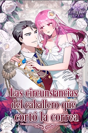 Las circunstancias del caballero que cortó la correa