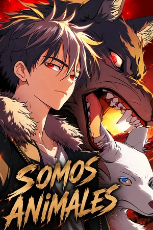Somos Animales