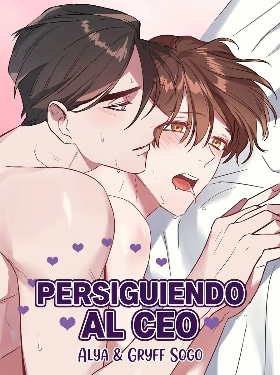 Persiguiendo Al Ceo