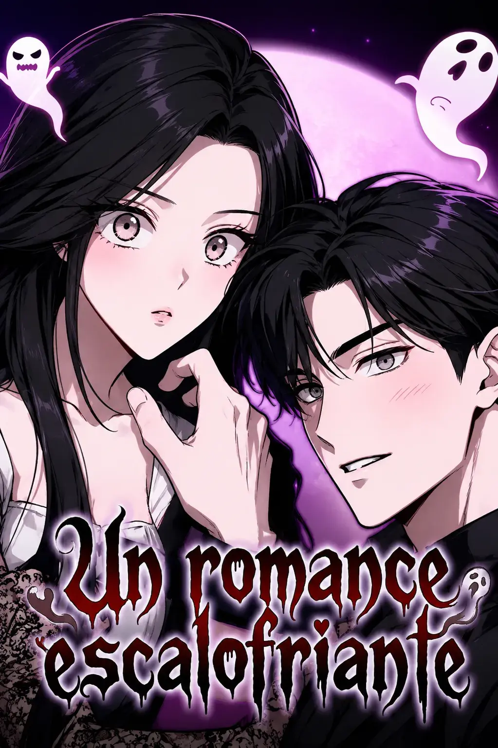 Un romance Escalofriante