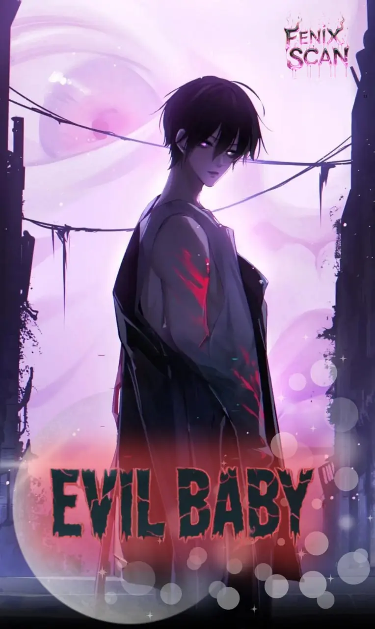 Evil Baby