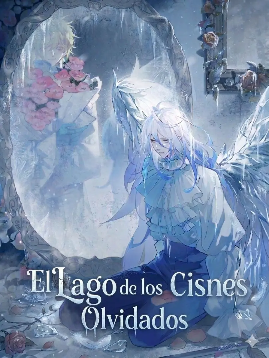 El Lago De Los Cisnes Olvidados