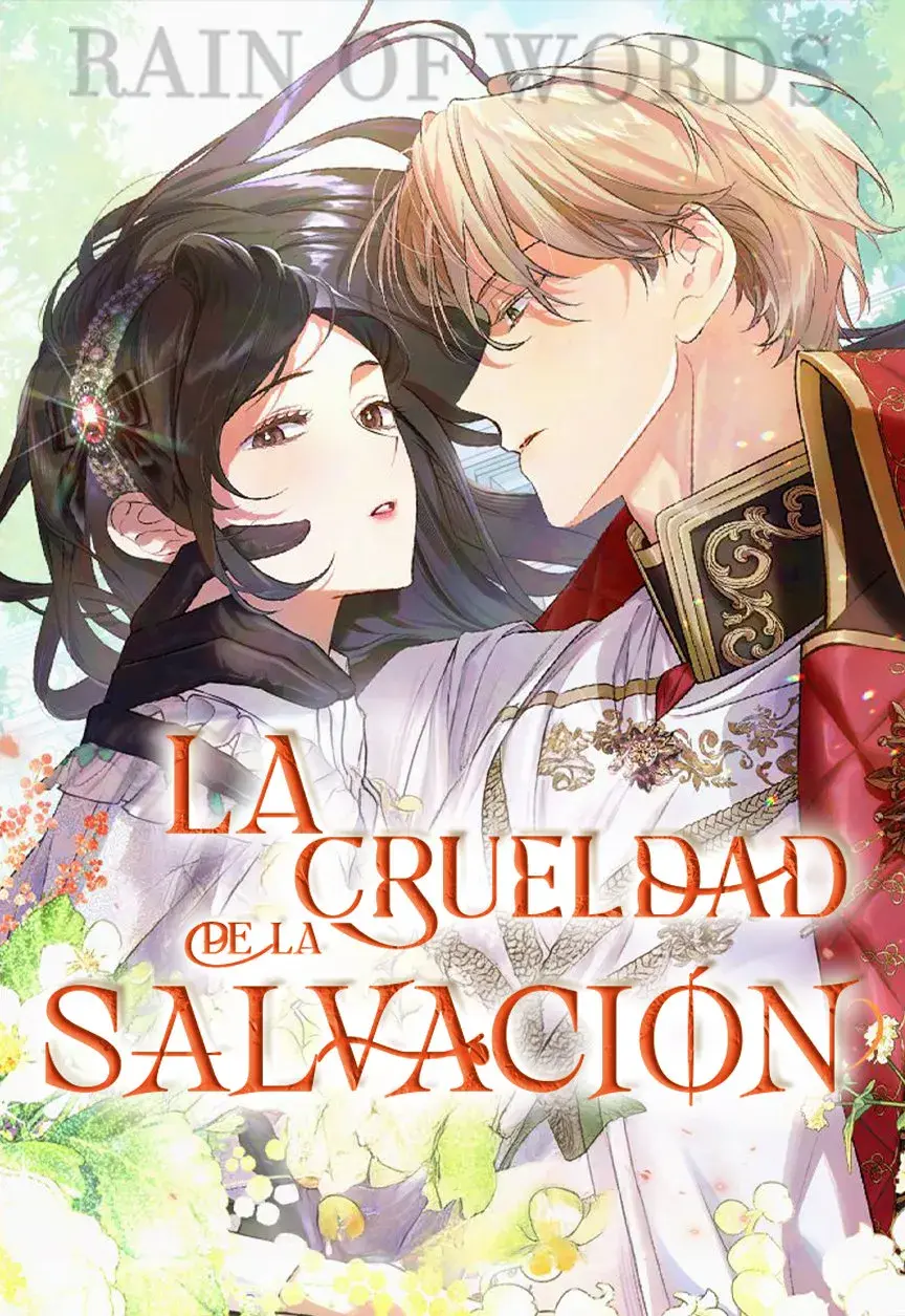 La crueldad de la salvación