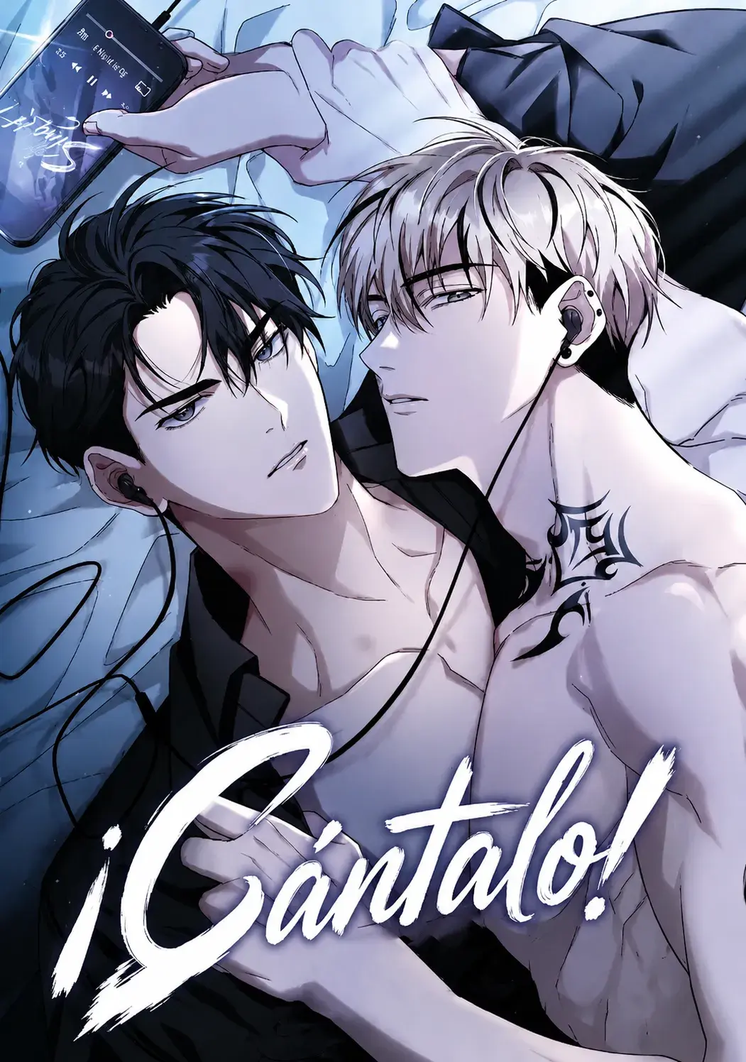 ¡Cántalo!