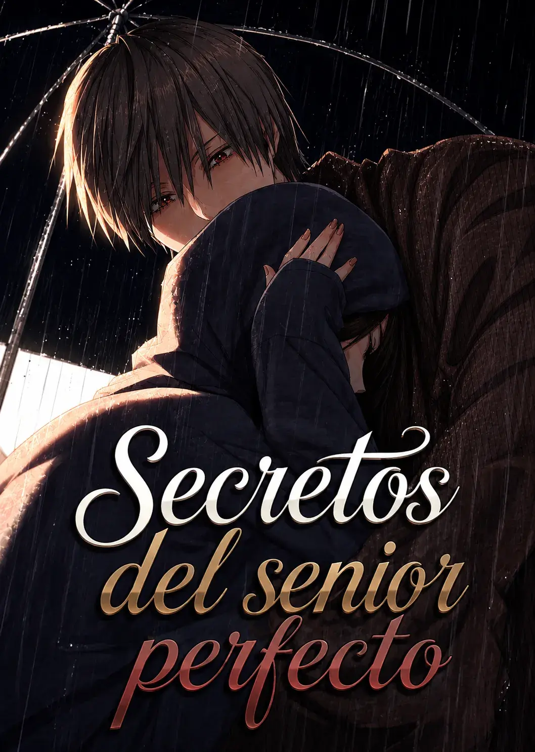Secretos del senior perfecto