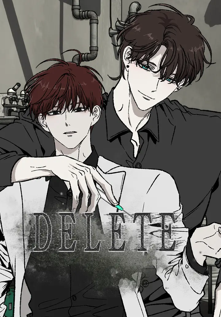 DELETE