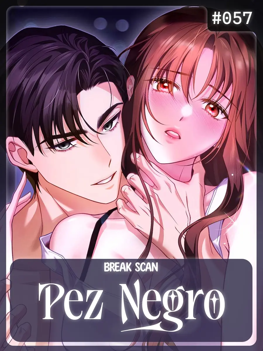 Pez negro