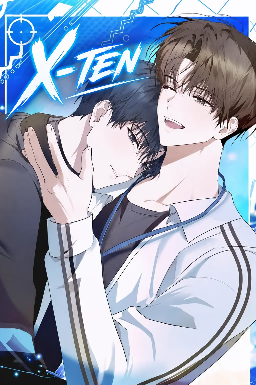 X - TEN