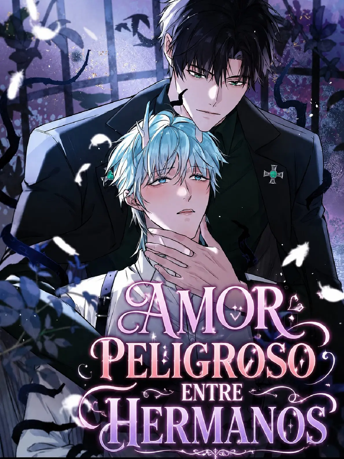Amor Problematico Entre Hermanos