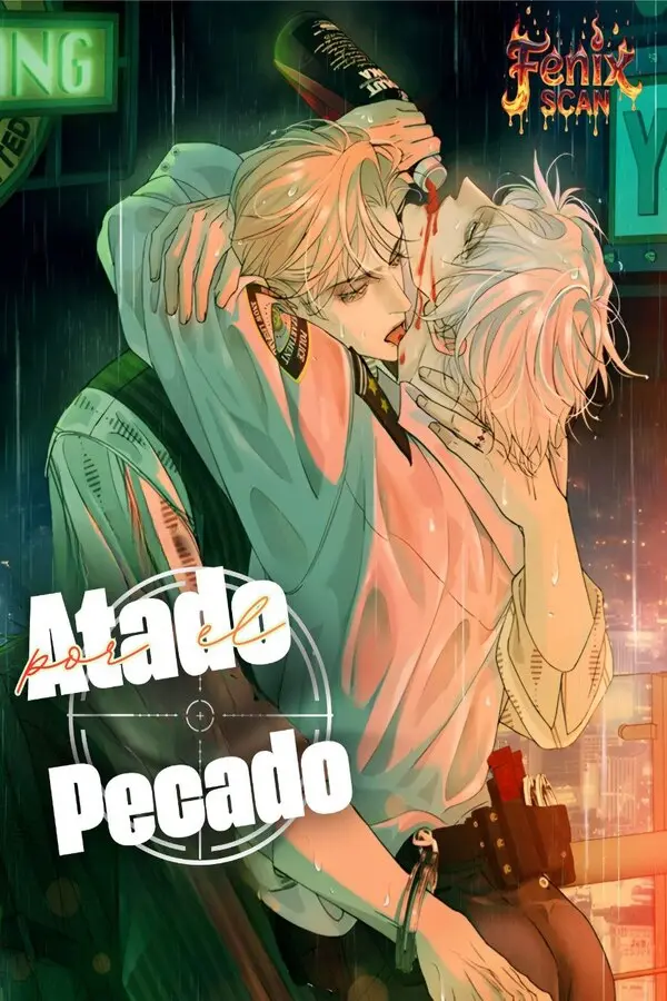 Atados Por El Pecado