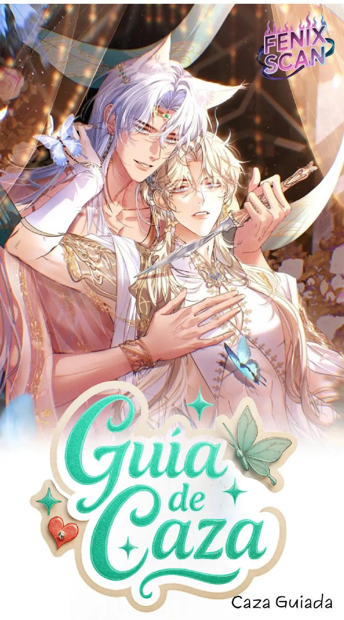 Guía De Caza