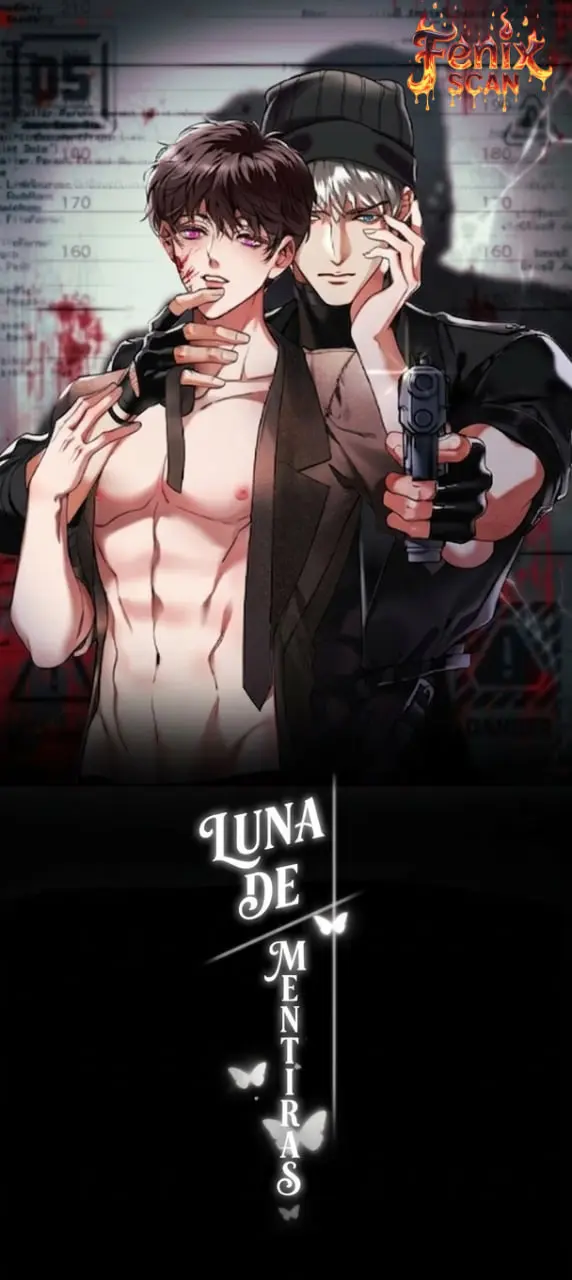 Luna De Mentiras