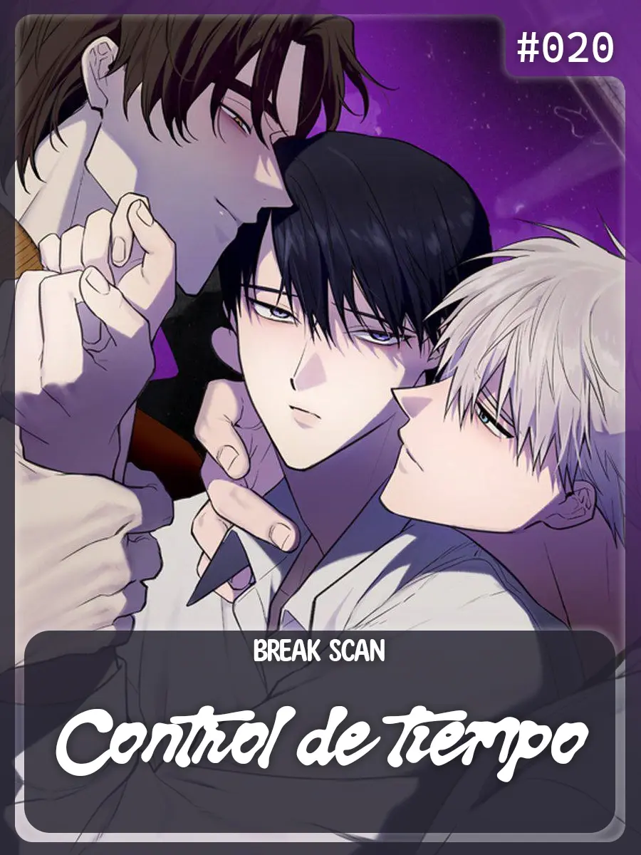 Control de tiempo