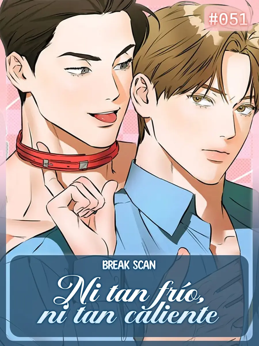 Ni tan frío, ni tan caliente